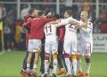 Galatasaray, şampiyon kadroyu korumak istiyor