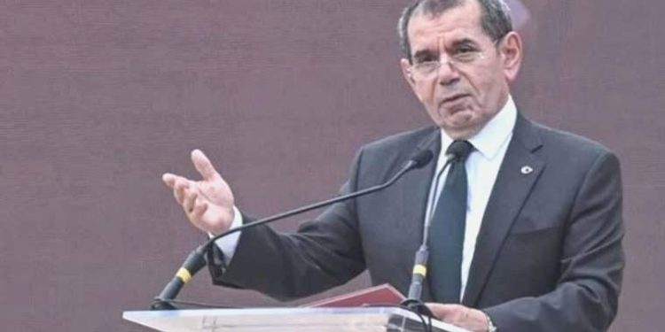 Galatasaray’dan Beşiktaş’a gönderme!