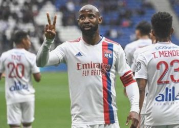 Galatasaray’dan Moussa Dembele atağı