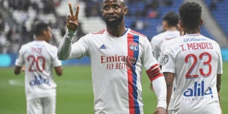 Galatasaray’dan Moussa Dembele atağı