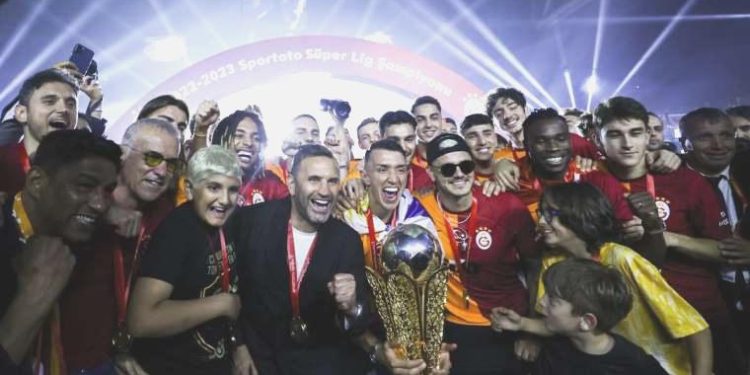 Galatasaray’ın Şampiyonlar Ligi yolu: Olası 10 rakip