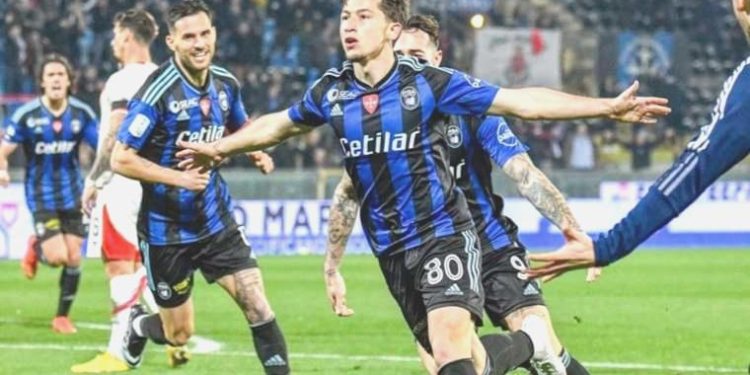 Galatasaraylı futbolcu Olimpiu Morutan’a bir İtalyan talip daha!