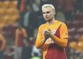 Galatasaraylı Victor Nelsson’un talipleri artıyor!