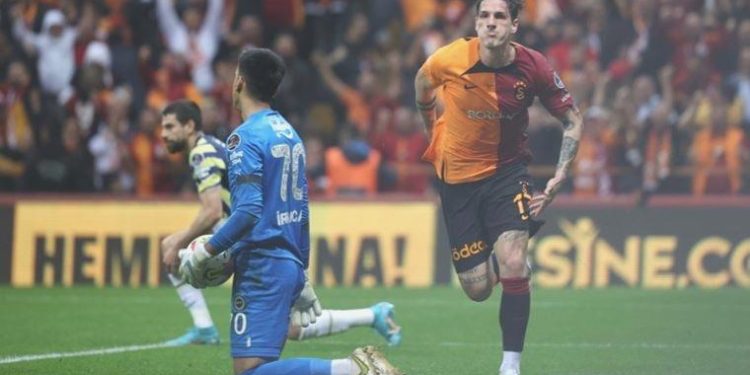 Galatasaraylı yönetici Cenk Ergün’den Nicolo Zaniolo karşılığı