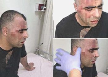 Gazeteci Sinan Aygül: Tatvan Belediye Lideri’nin müdafaalarının saldırısına uğradım