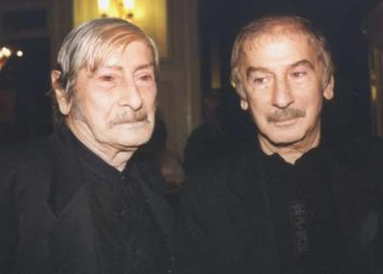 Gazetemizin iki çınarı İlhan ve Turhan Selçuk’u yitirişimizin 13. yılında anıyoruz