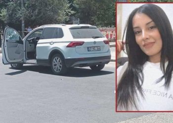 Gaziantep’te dehşet: Baba-kız, adliye çıkışı takip edilerek öldürüldü