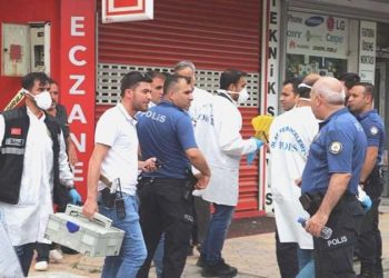 Gaziantep’te kuşkulu bayan vefatı… Yalnız yaşadığı konutta meyyit bulundu!