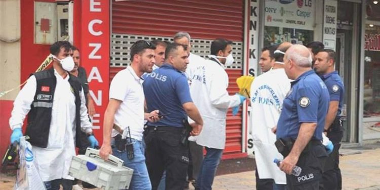 Gaziantep’te kuşkulu bayan vefatı… Yalnız yaşadığı konutta meyyit bulundu!