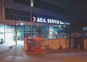 Gebze’de tabanca ve pompalı tüfekli hesaplaşma: 1’i ağır 5 yaralı