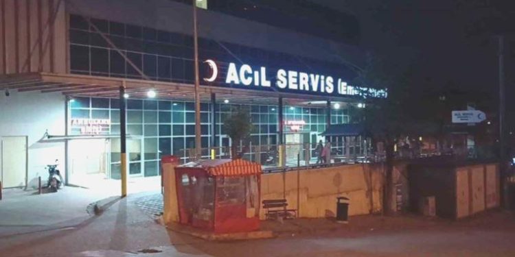 Gebze’de tabanca ve pompalı tüfekli hesaplaşma: 1’i ağır 5 yaralı