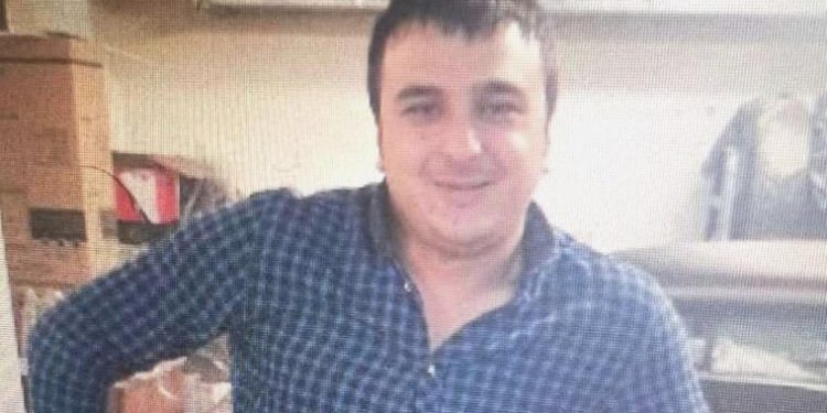 Geçersiz içkiden vefata ‘müebbet hapis’ talebiyle dava