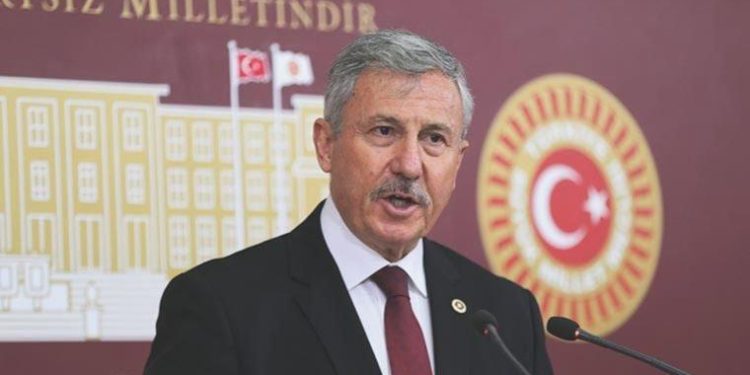 Gelecek Partisi’nden açıklama: Altıncı kümesi biz kurmak istiyoruz!