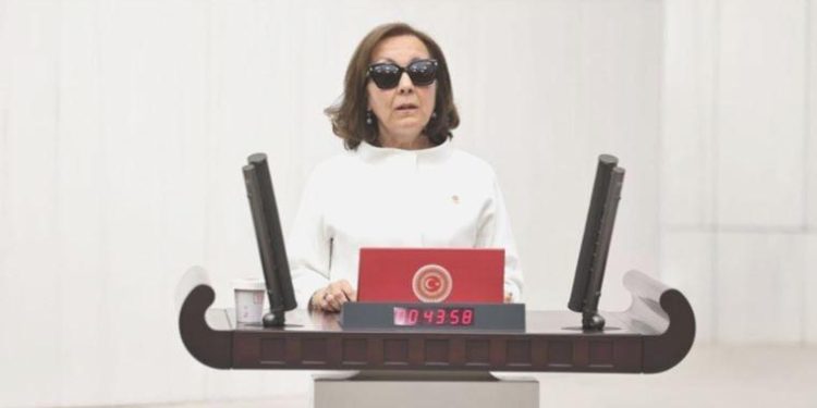 Gelecek ve Saadet, Meclis başkanlığı için ortak aday belirledi