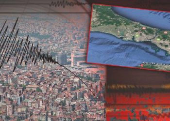 Gemlik Körfezi’ndeki 3.5’lik Sarsıntı, Büyük İstanbul Zelzelesinin Habercisi Mi? Tüyleri Diken Diken Eden Açıklama Geldi