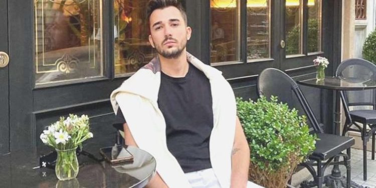 Genç inşaat mühendisi zincirleme kazada hayatını kaybetti!