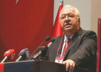 Gençlerbirliği Lideri Niyazi Akdaş kimdir? Niyazi Akdaş istifa mı etti?