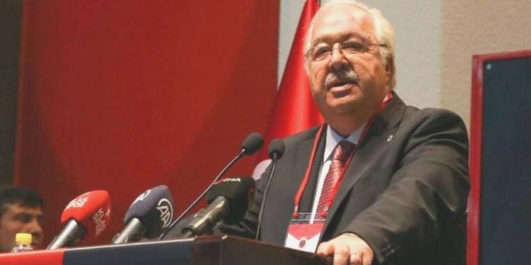 Gençlerbirliği Lideri Niyazi Akdaş kimdir? Niyazi Akdaş istifa mı etti?