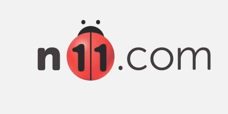 Getir, n11.com’u Satın Aldı