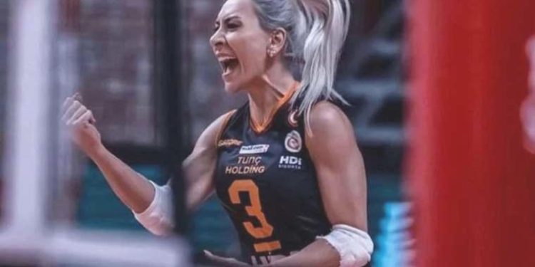 Gizem Güreşen kimdir, kaç yaşında, nereli? Gizem Güreşen hangi ekiplerde voleybol oynadı?