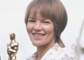 Glenda Jackson kimdir, nereli? Glenda May Jackson neden öldü? Glenda Kackson hangi sinemalarda oynadı?