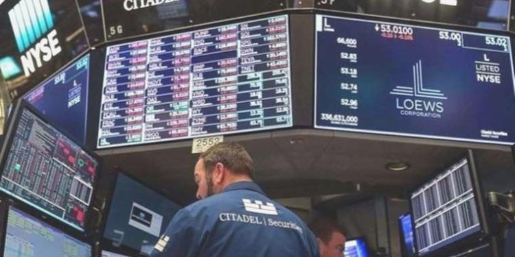 Global piyasalar merkez bankaları sonrası müspet