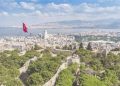 Global Sürdürülebilir Turizm Konseyi’ne Türkiye’den üye olan birinci kent İzmir