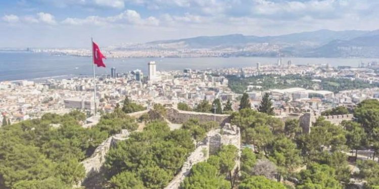 Global Sürdürülebilir Turizm Konseyi’ne Türkiye’den üye olan birinci kent İzmir
