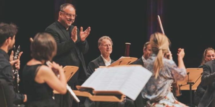 Goerne yorumuyla romantik eserler