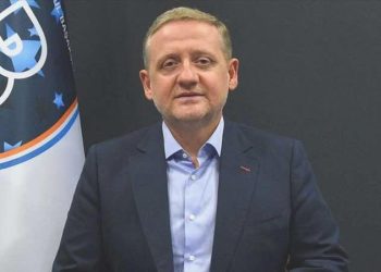 Göksel Gümüşdağ’dan TFF başkanlığı açıklaması!