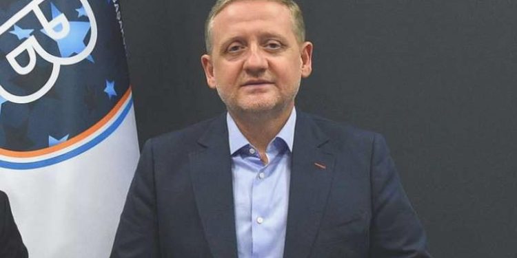 Göksel Gümüşdağ’dan TFF başkanlığı açıklaması!