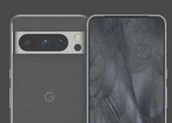 Google Pixel 8 serisinin ekran özellikleri sızdırıldı