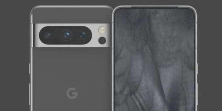 Google Pixel 8 serisinin ekran özellikleri sızdırıldı