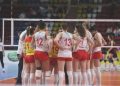 Göztepe Voleybol, Miray Koç’u renklerine bağladı