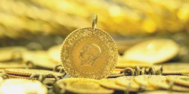 Gram altın, çeyrek altın, Cumhuriyet altını ne kadar oldu? 13 Haziran 2023 altın fiyatları…