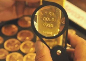 Gram altın, çeyrek altın, Cumhuriyet altını ne kadar oldu? 5 Haziran 2023 altın fiyatları…