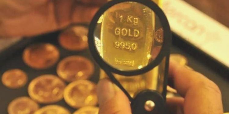 Gram altın, çeyrek altın, Cumhuriyet altını ne kadar oldu? 5 Haziran 2023 altın fiyatları…