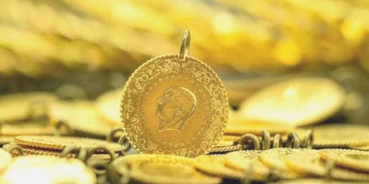 Gram altın yeni tarihi tepesini gördü!