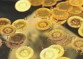 Gram Altında Yeni Rekor