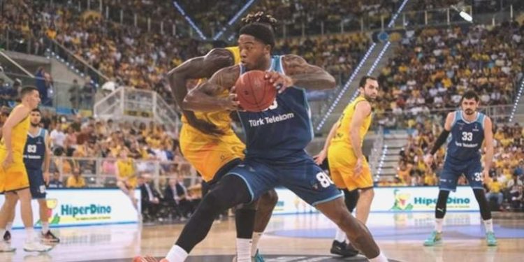 Gran Canaria ekonomik münasebetlerden ötürü Avrupa Ligi’ne katılmayacak