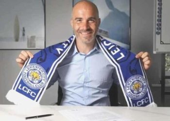 Guardiola’nın yardımcısı Enzo Maresca, Leicester City’de!