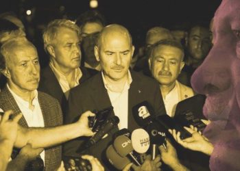 Gündemi sarsacak ‘tasfiye’ tezi: Süleyman Soylu’nun akabinde Ali Yerlikaya kendi takımını kuruyor