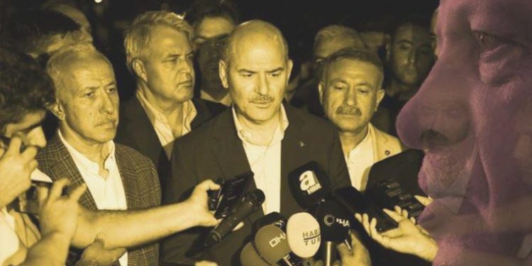 Gündemi sarsacak ‘tasfiye’ tezi: Süleyman Soylu’nun akabinde Ali Yerlikaya kendi takımını kuruyor