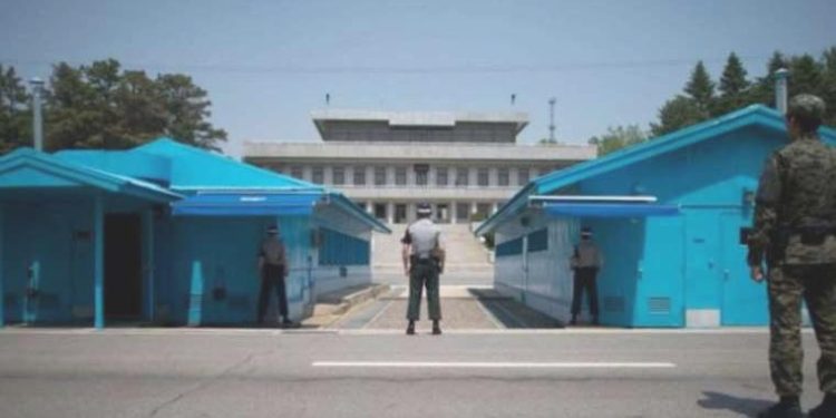 Güney Kore, Kuzey Kore’ye tazminat davası açtı