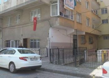 Güngören’de düğün sonrası dehşet: Akrabalarının meskenlerini kurşunladılar