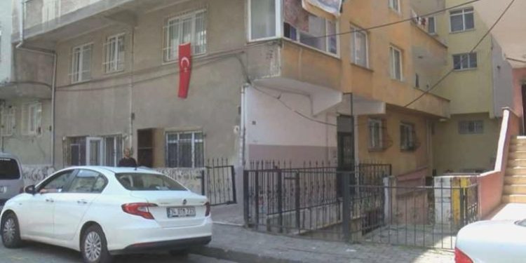 Güngören’de düğün sonrası dehşet: Akrabalarının meskenlerini kurşunladılar