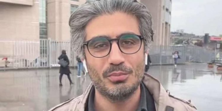 Gürlek’in şikâyeti üzerine gazetecilerin yargılandığı davanın karar duruşması dün görüldü: Müellifimiz Pehlivan beraat etti