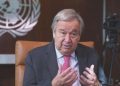 Guterres’ten IMF ve Dünya Bankası’na ıslahat daveti