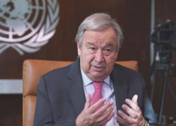 Guterres’ten IMF ve Dünya Bankası’na ıslahat daveti