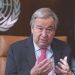 Guterres’ten IMF ve Dünya Bankası’na ıslahat daveti